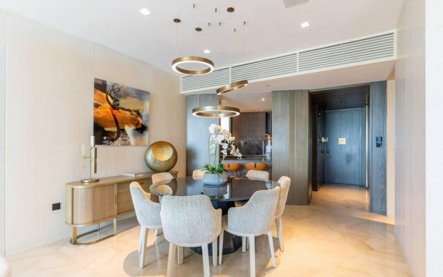 Five Palm Jumeirah Luxurious 2bdr Stunning Views