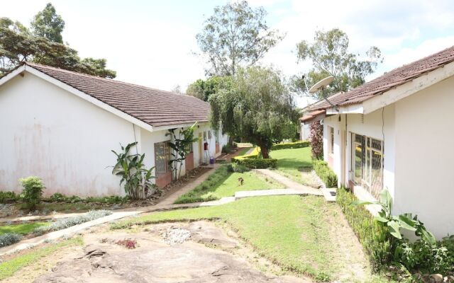 Taita Rocks Hotel