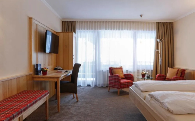 Waldblick Hotel