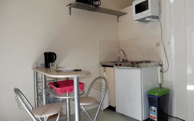 Le Studio des Halles