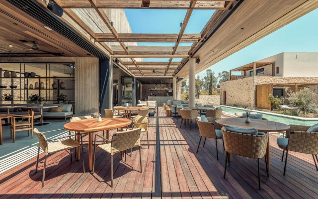 Theros All Suite Hotel - Adults Only