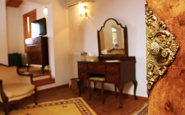 Hotel Al Zaraq