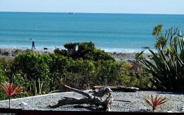 Beachview Motel
