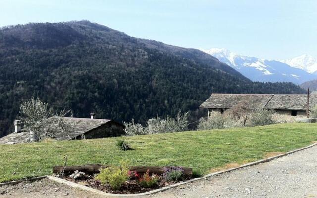 La Casa Tra Le Vigne