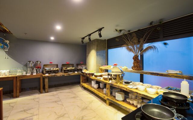 Gaia Hotel Phu Quoc