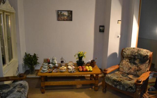 Guest house Amazon