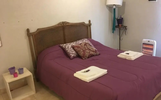 Mountain View Mendoza