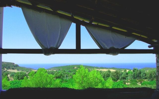 Holiday home Scivu Porta delle Stelle
