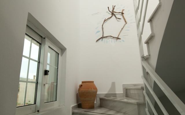 Kontogoni Rooms