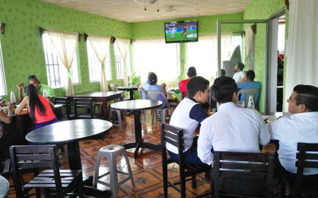 D'Tano Hotel