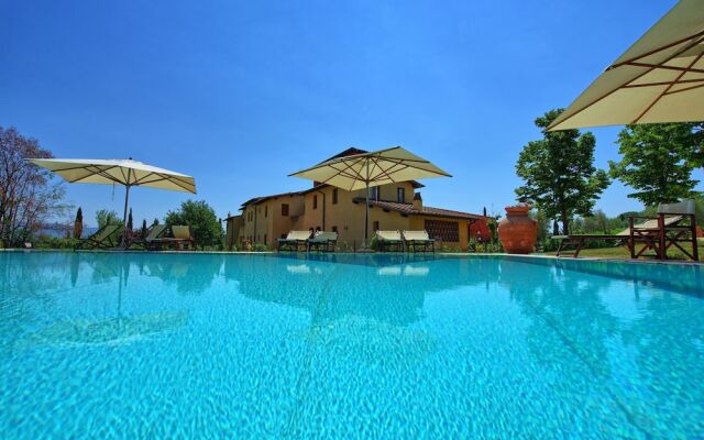Borgo Di Vinci