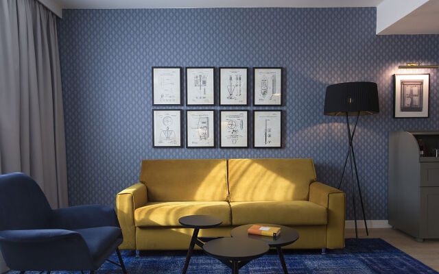 Canopy by Hilton Zagreb - City Centre