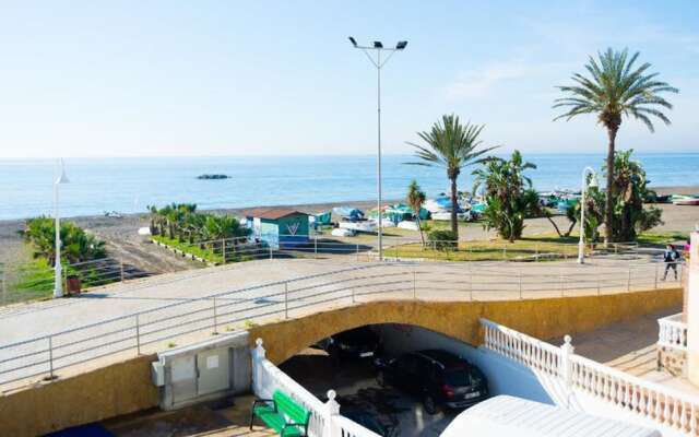 Apartamentos Varadero On the beach