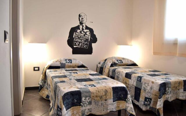 Mi casa es tu casa 104