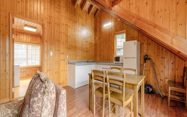 Gapyeong Humantown Pension