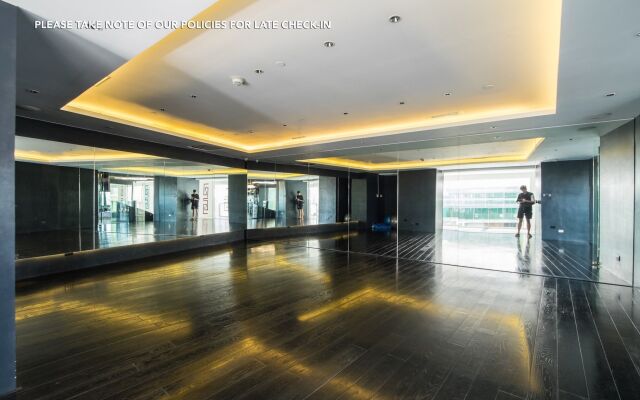 ZEN Home Milano Residences Makati