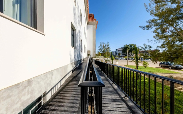 SDivine Fátima Hotel