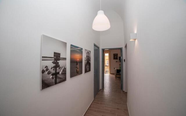 I balconi di Porta Mazara