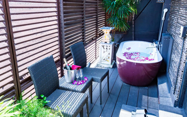 Hotel Bali An Resort Kinshicho - Adults Only