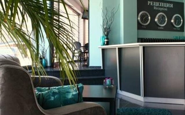 Hotel Orlovetz