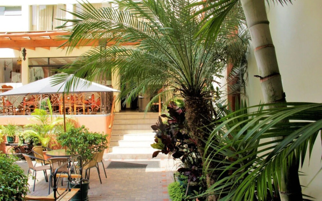 Hotel El Ducado