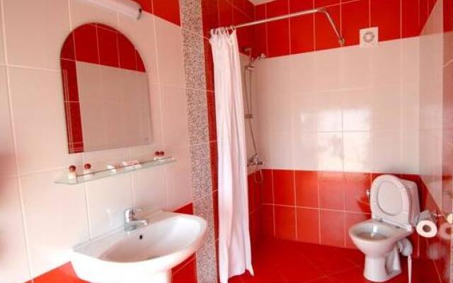 Cantilena Hotel