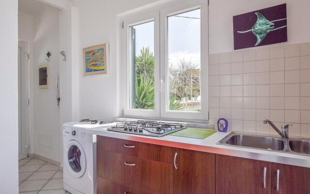 Awesome Home in Sant'angelo With Wifi