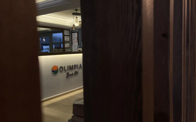 Olimpia Hotel