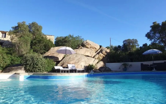 Chambres Stella d'Oro