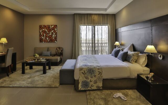 Kech Boutique Hotel & Spa