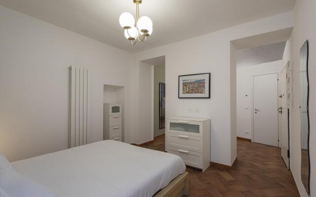 Vegetti Twins Apartment B by Wonderful Italy