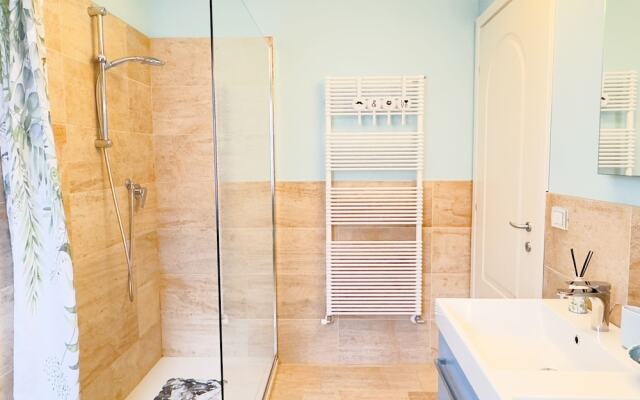 Chioggia 4U Nuovo Centrale Fresco Top Comfort