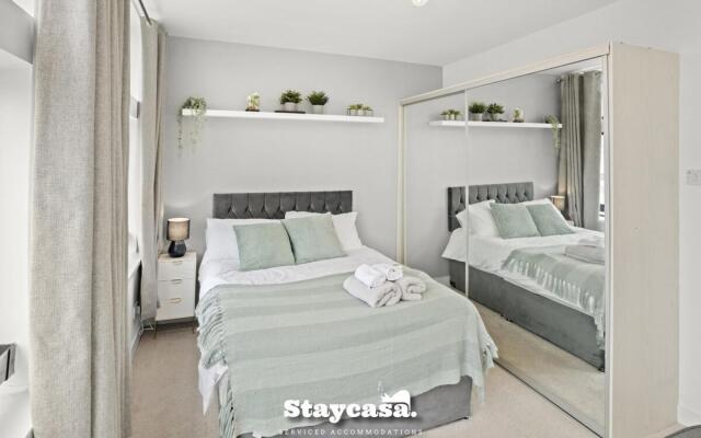 Heartwood Suite