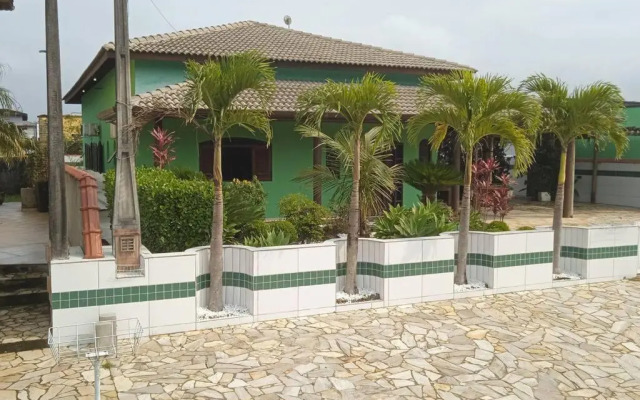 Casa Condomínio Morada da Praia -Praia Boracéia SP
