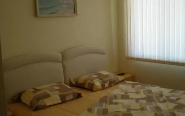 Guest House Balchik
