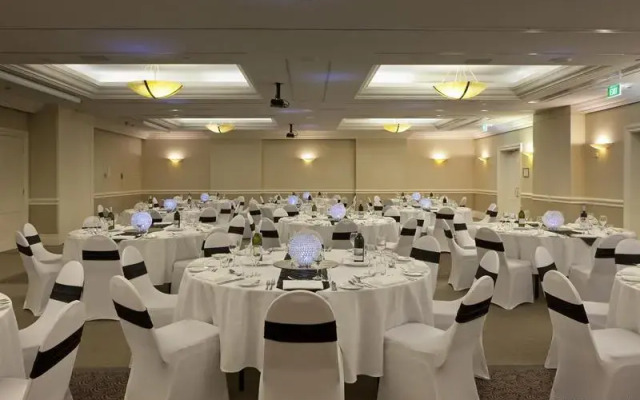 Crowne Plaza