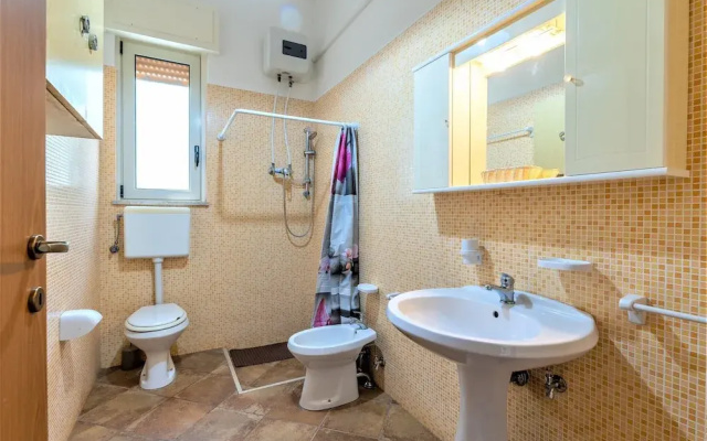 Sunny Garden Stay in Taviano