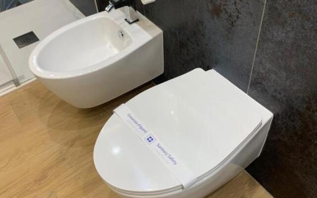 Luna&Sole Oreste Apartments - Self check-in