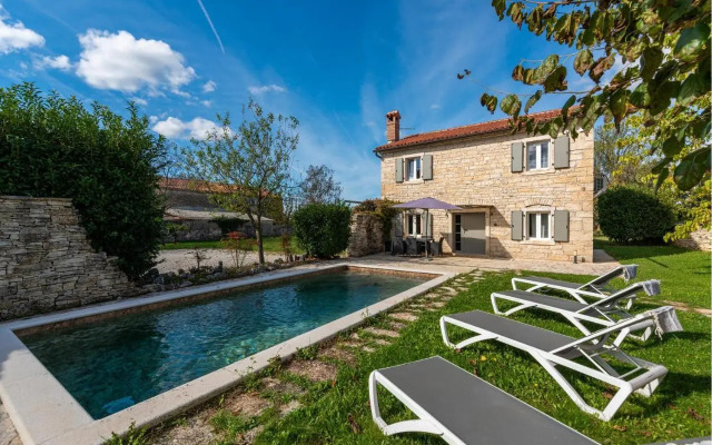 Villa Eufemia