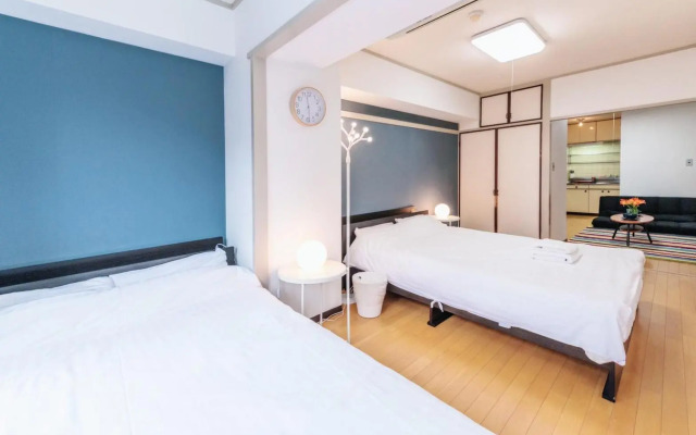 四谷松本館ビル