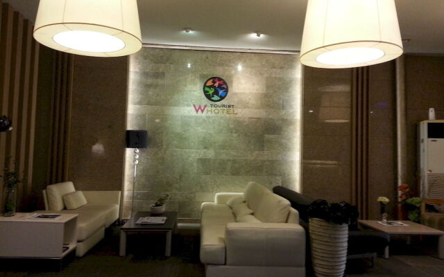 Hoseo Hotel