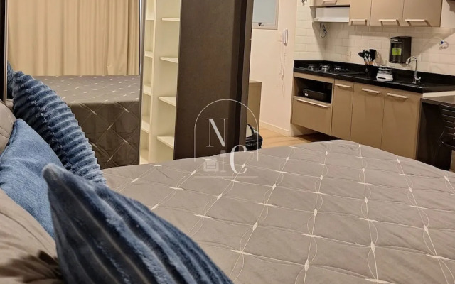 RioDowntown Hub by RNC Flats