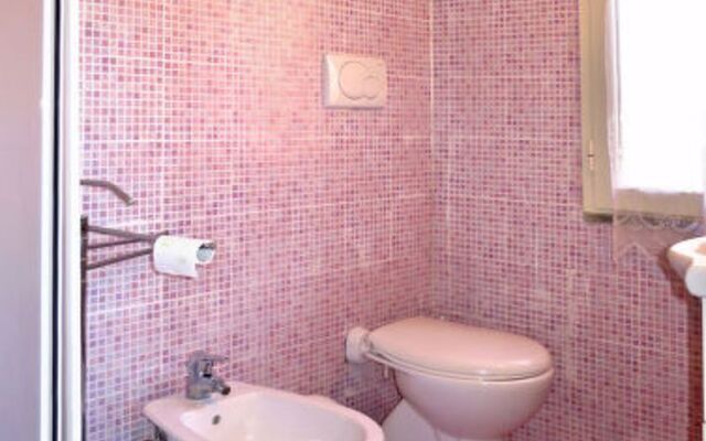 House Teura Monte Argentario