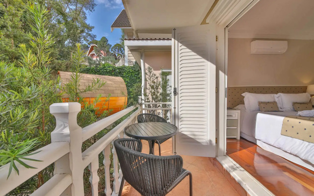 Secreto Boutique Hotel