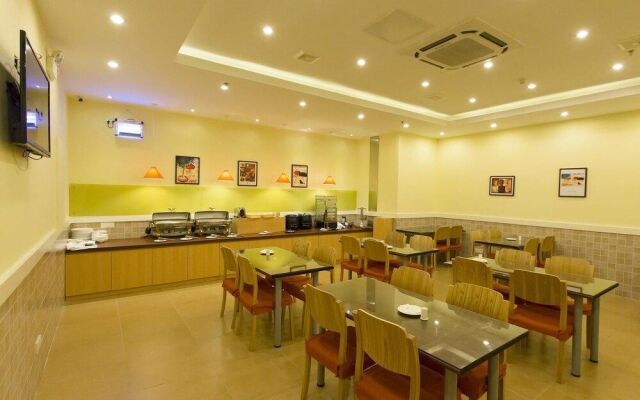 Home Inn