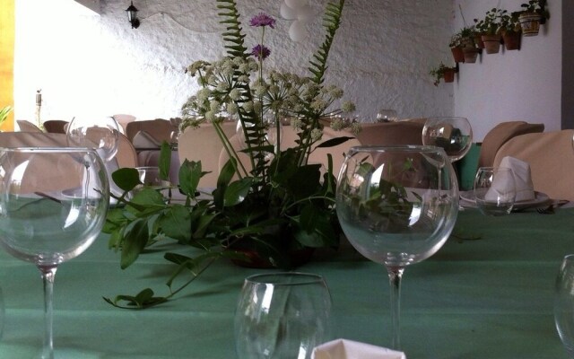 Hostal Rural La Casa Verde