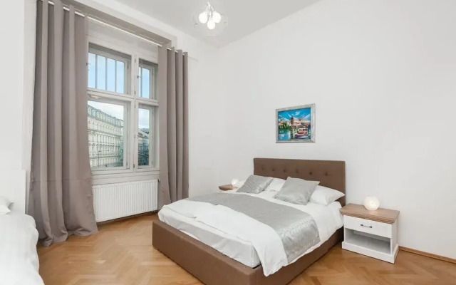Slovansky Dum Boutique Apartments