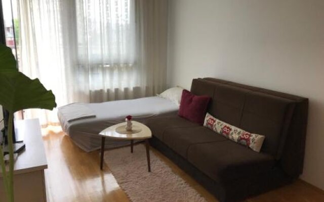 Apartment in Center of Prishtina 107