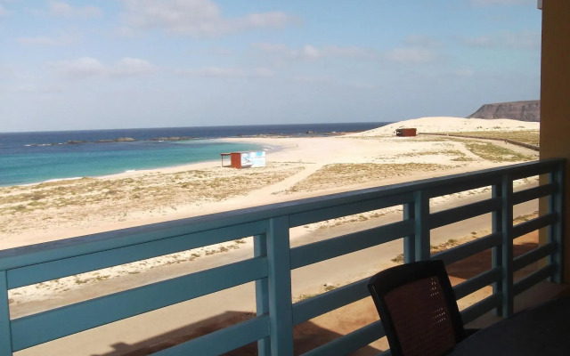 Vila Cabral Apartment