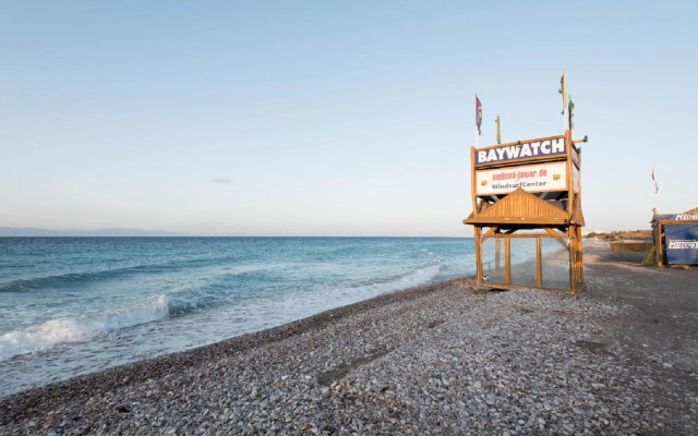 Matoula Beach Hotel